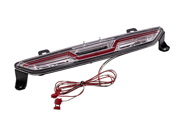 2024+ FORD MUSTANG S650 |THIRD BRAKE REVERSE LIGHT